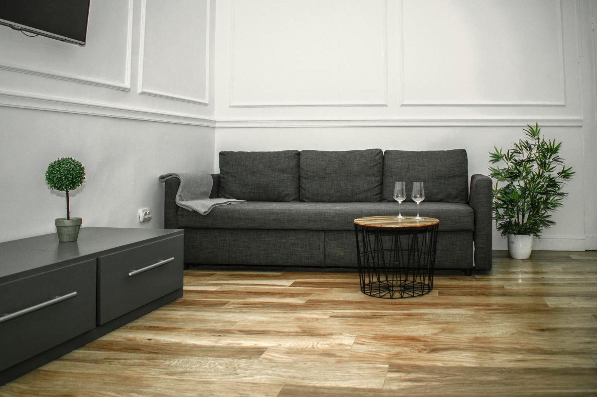3 Room Apartment In The Beautiful Street Βουδαπέστη Εξωτερικό φωτογραφία