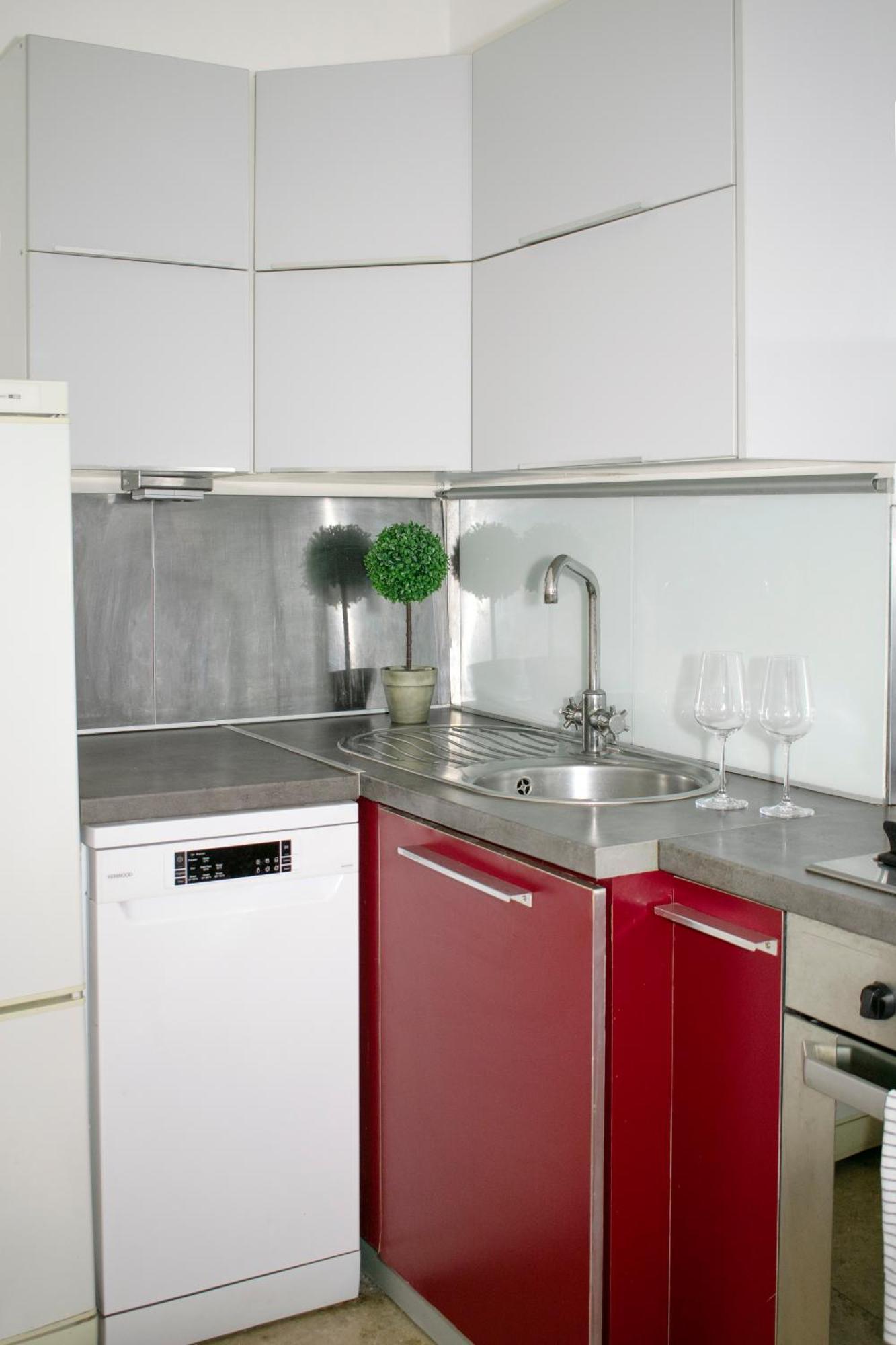 3 Room Apartment In The Beautiful Street Βουδαπέστη Εξωτερικό φωτογραφία
