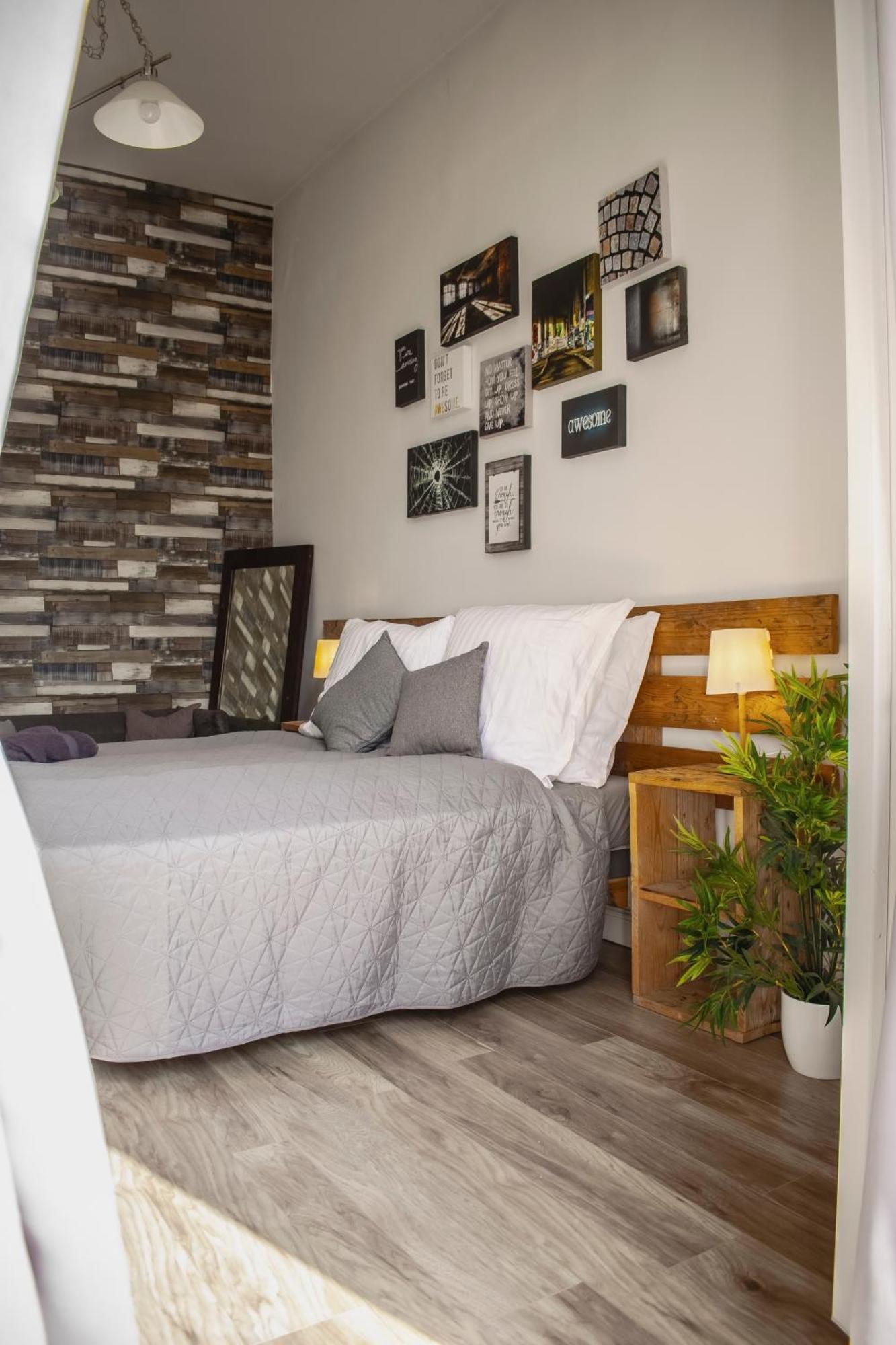3 Room Apartment In The Beautiful Street Βουδαπέστη Εξωτερικό φωτογραφία