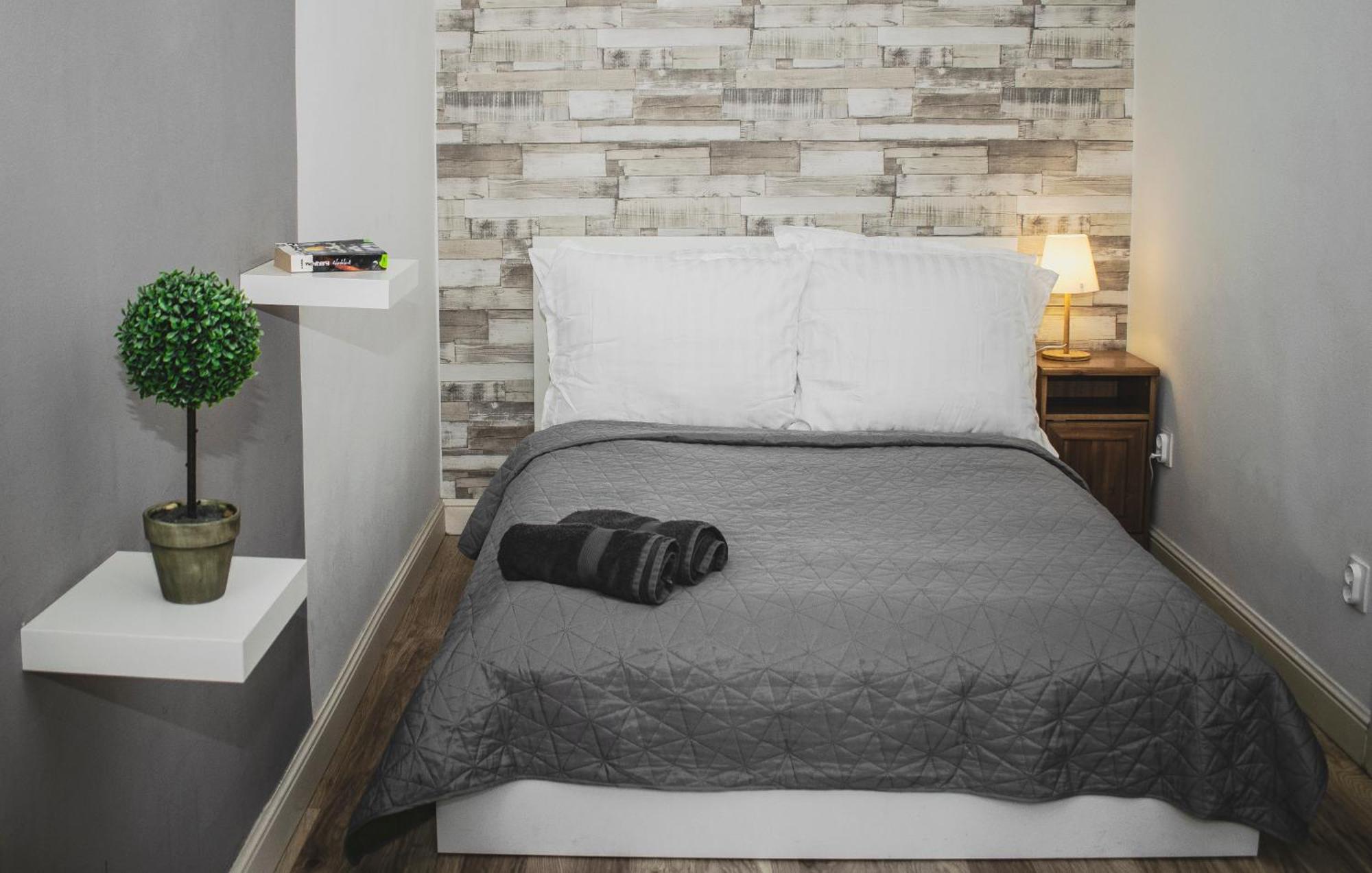 3 Room Apartment In The Beautiful Street Βουδαπέστη Εξωτερικό φωτογραφία