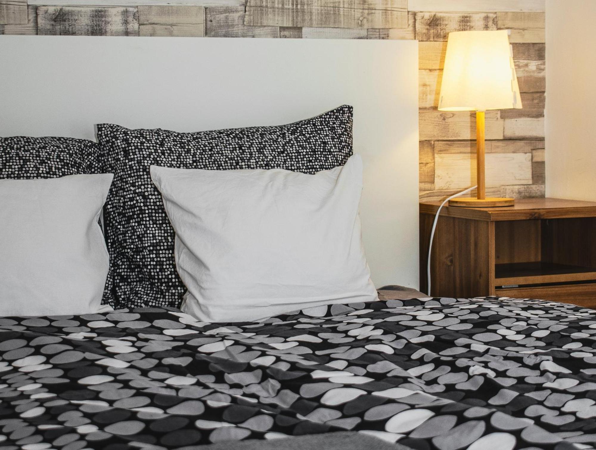 3 Room Apartment In The Beautiful Street Βουδαπέστη Εξωτερικό φωτογραφία